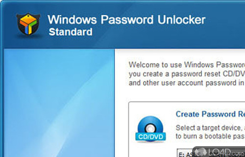 windows password unlocker download free